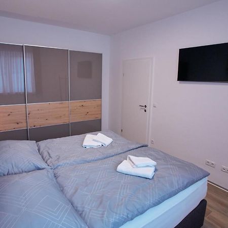 Deluxe Apartment Leibnitz Exteriér fotografie