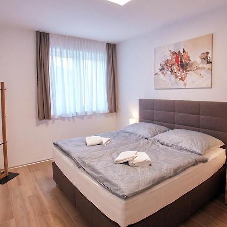 Deluxe Apartment Leibnitz Exteriér fotografie