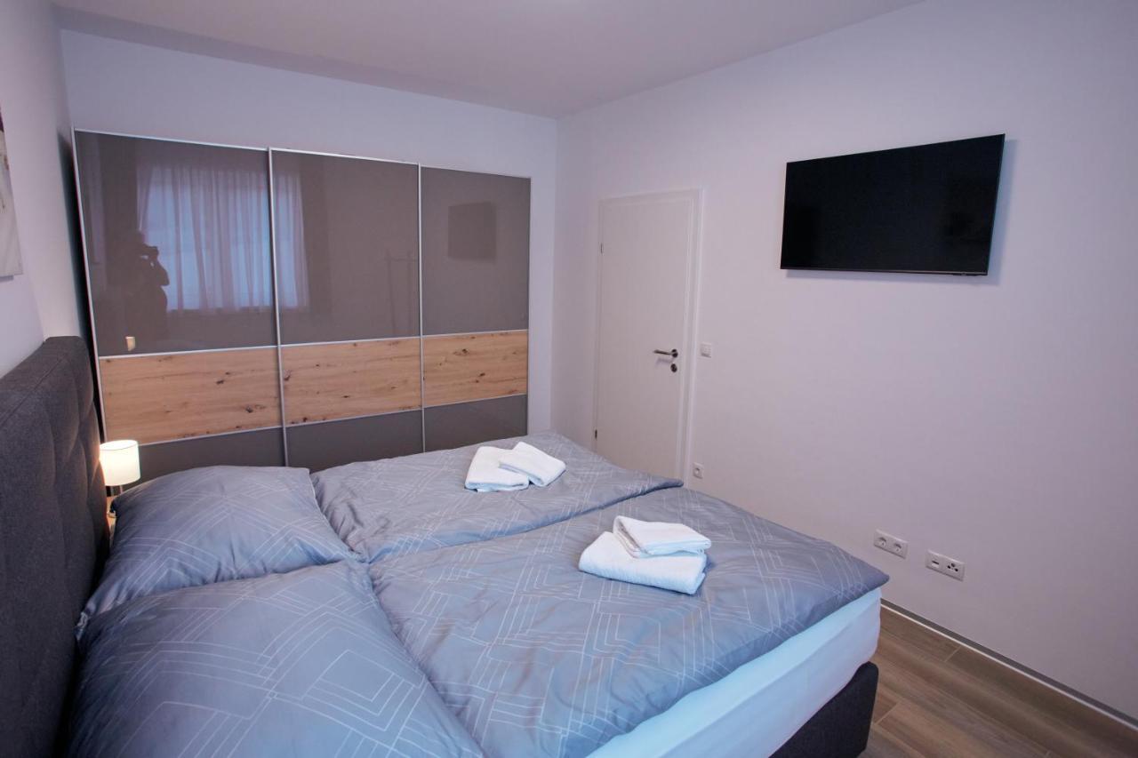 Deluxe Apartment Leibnitz Exteriér fotografie