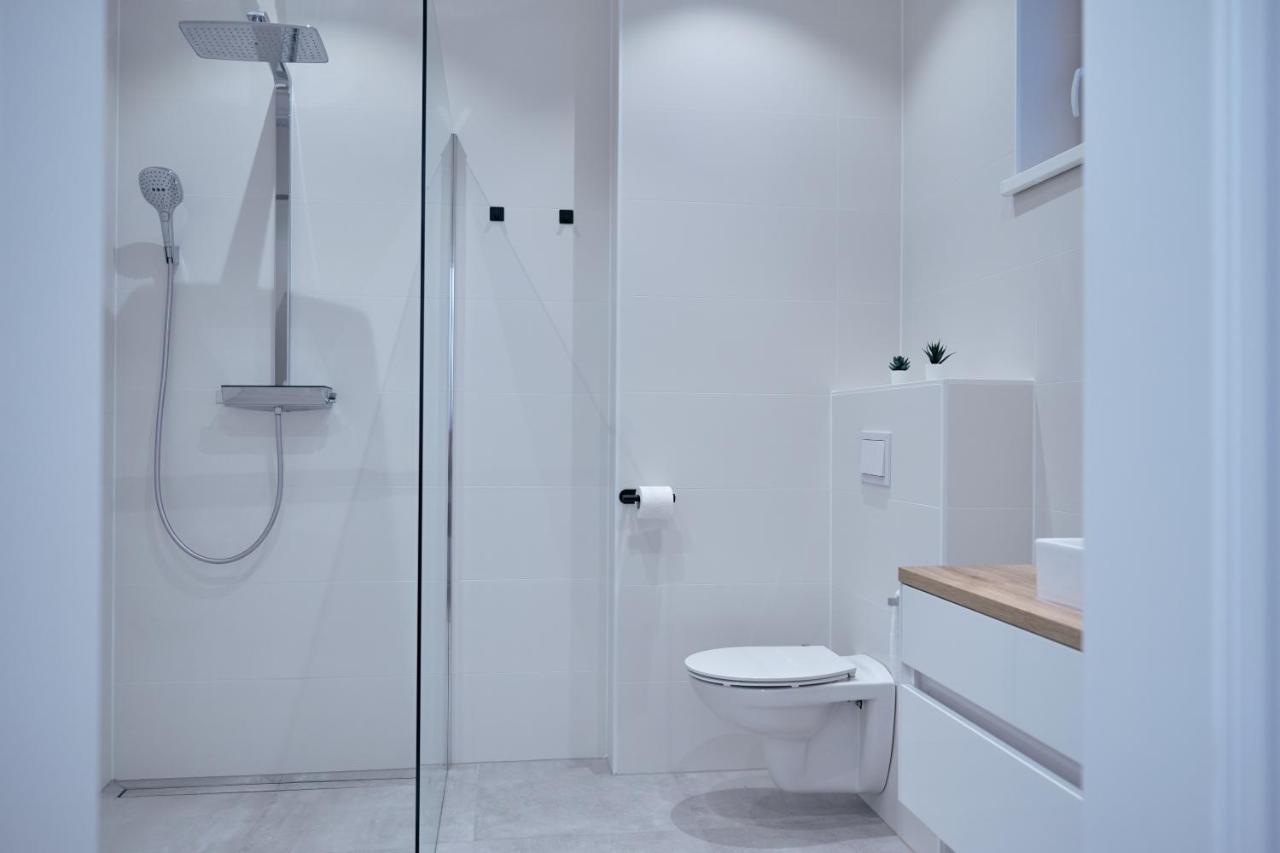 Deluxe Apartment Leibnitz Exteriér fotografie