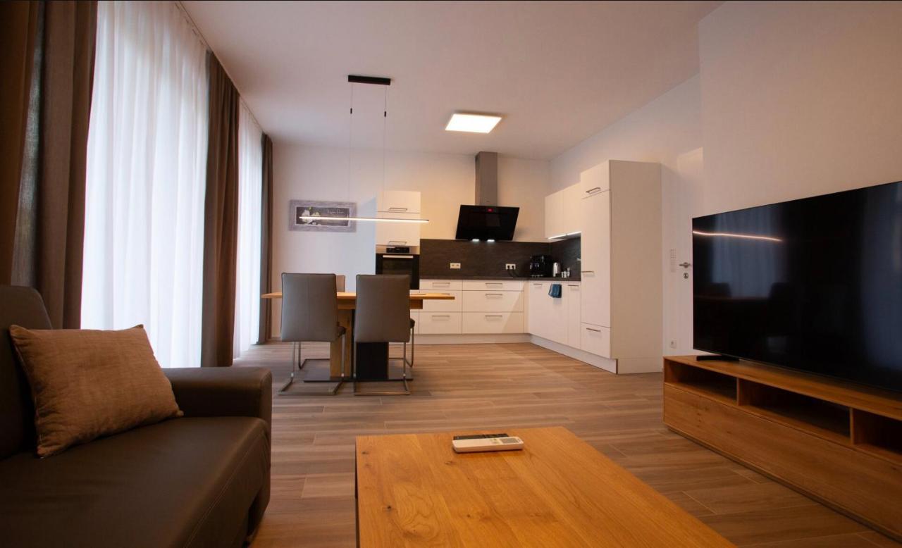 Deluxe Apartment Leibnitz Exteriér fotografie