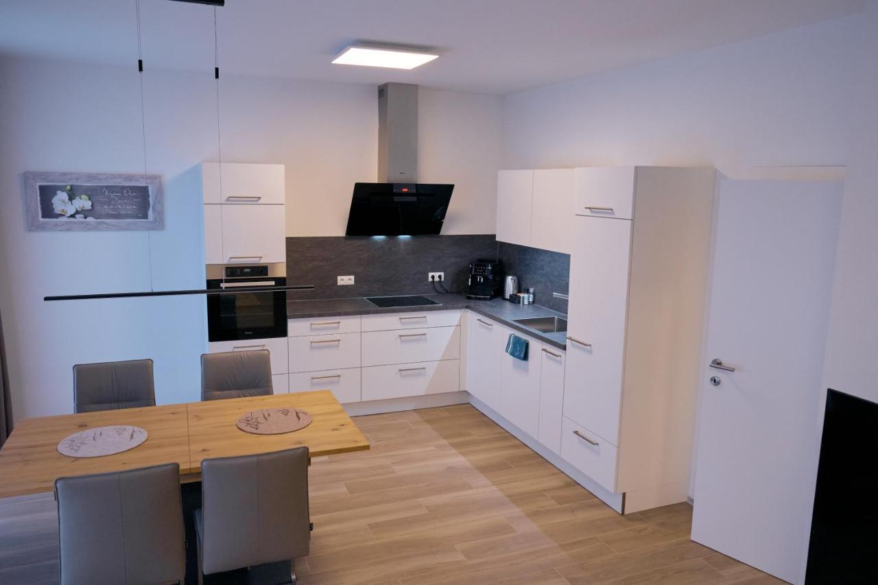 Deluxe Apartment Leibnitz Exteriér fotografie