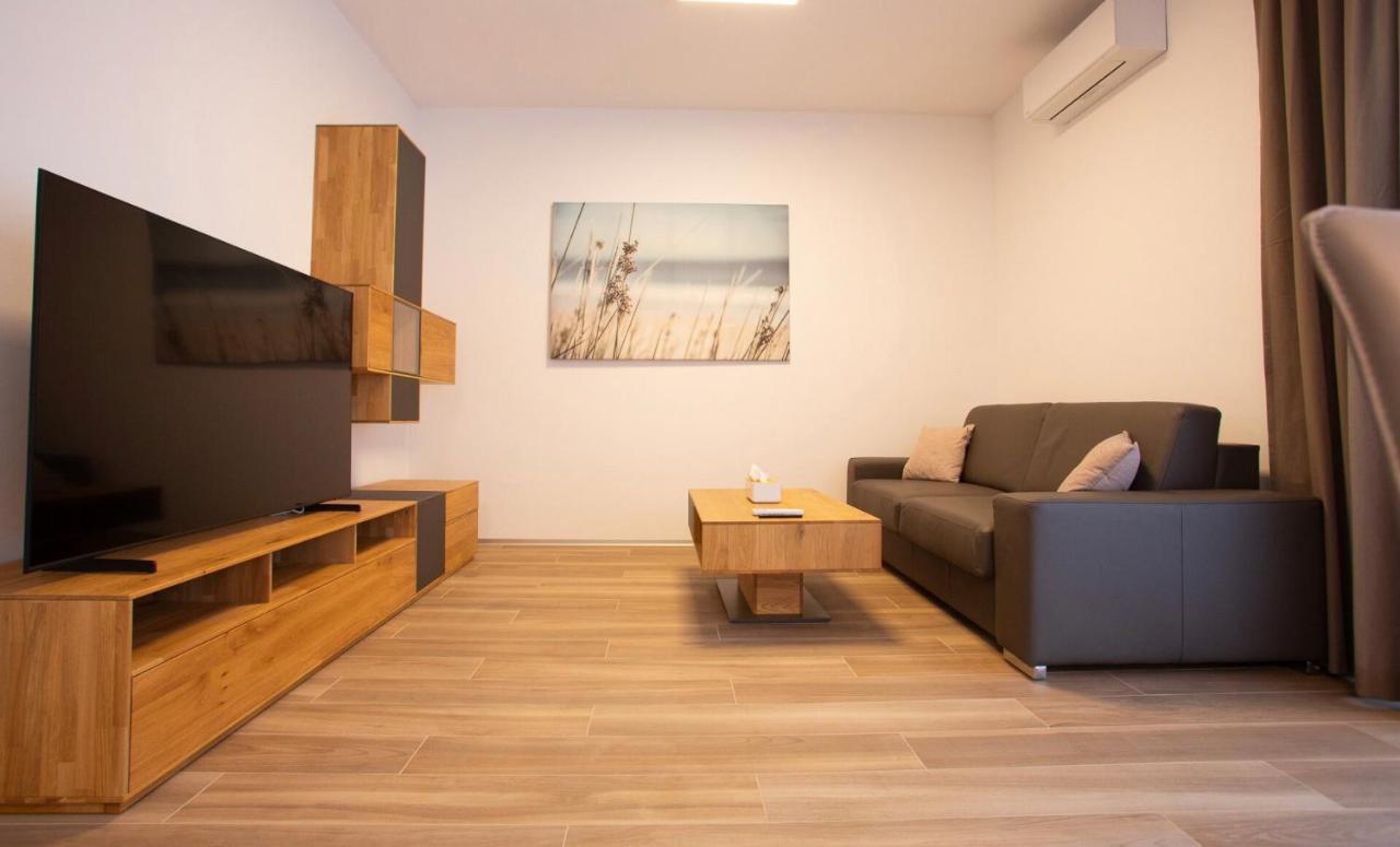 Deluxe Apartment Leibnitz Exteriér fotografie