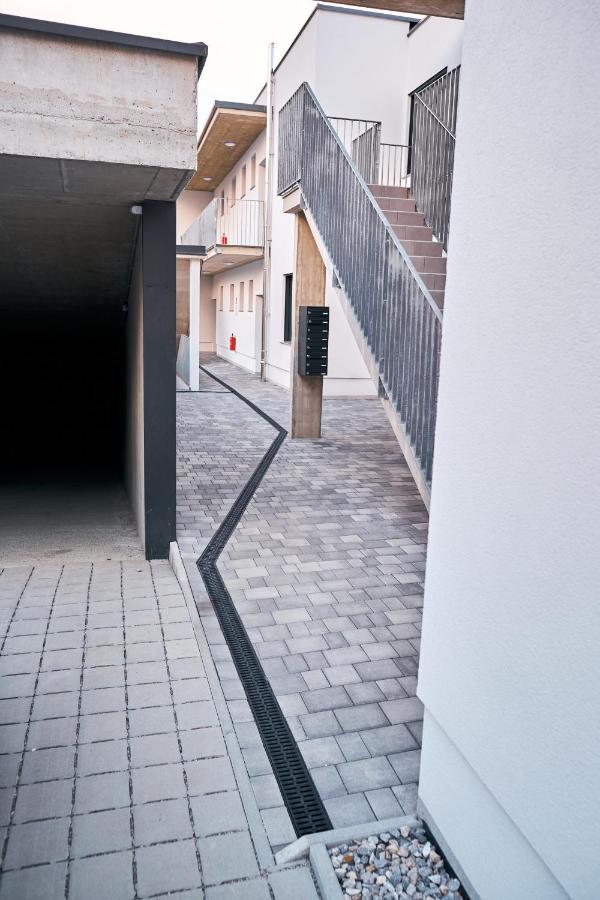 Deluxe Apartment Leibnitz Exteriér fotografie